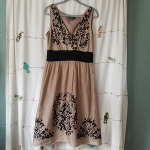 Liz Claiborne size 14 Dress